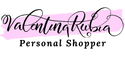 Valentina Rubia Personal Shopper